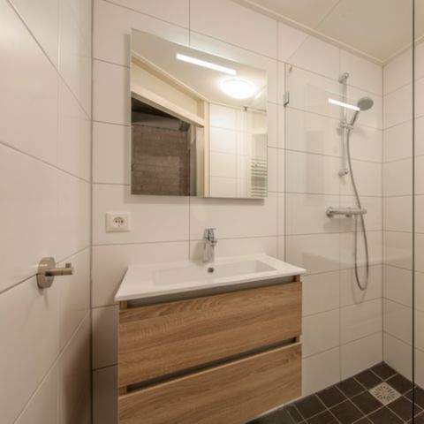 Bungalow 6 Personen - WF Komfort