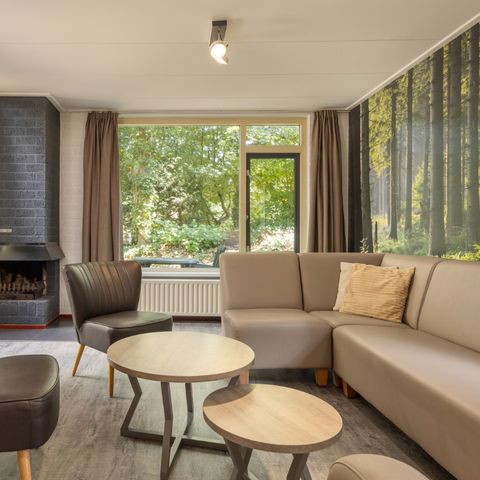 Bungalow 8 Personen - WZL Komfort