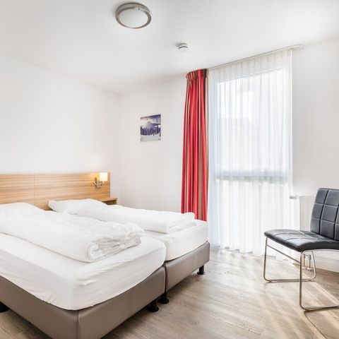 Apartement 4 Personen - Wohnung 4