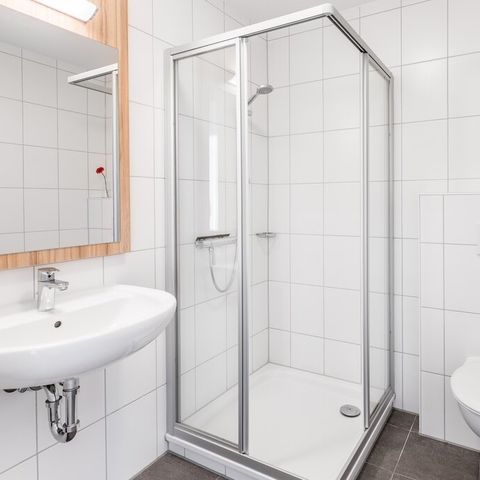 Apartement 4 Personen - Wohnung 4