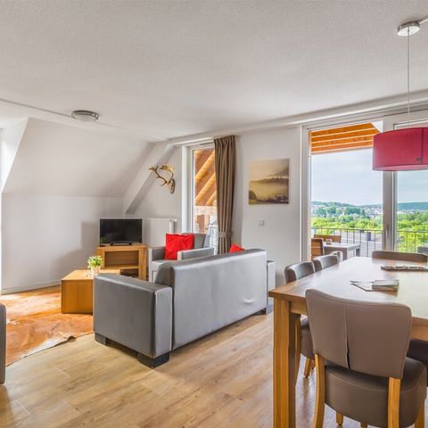 Apartement 4 Personen - Wohnung 4