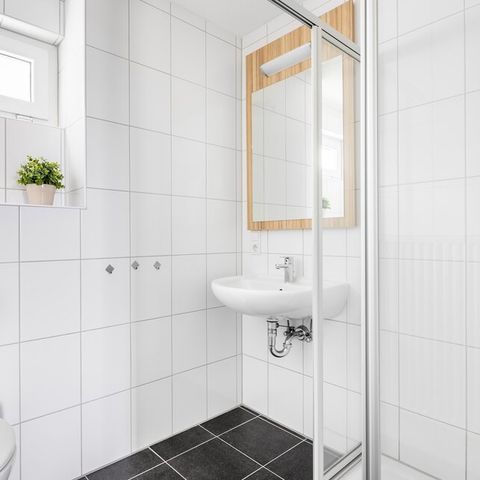 Apartement 6 Personen - 4-6