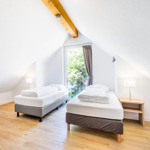 Apartement 8 Personen - 6-8