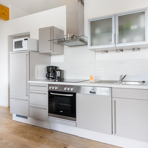 Apartement 8 Personen - 6-8