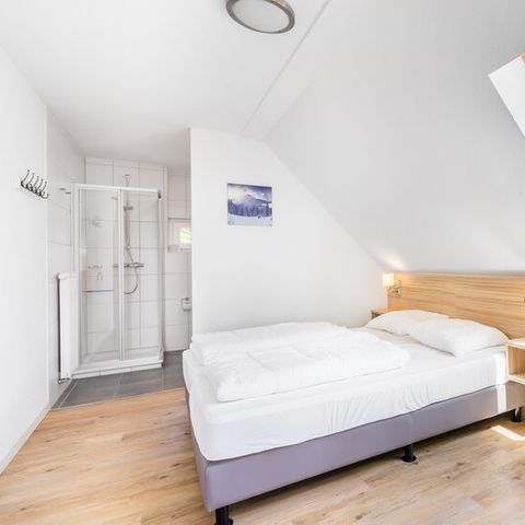 Apartement 8 Personen - 6-8