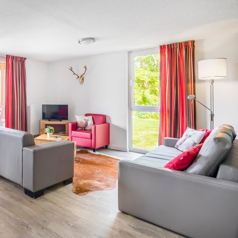 FERIENHAUS 12 Personen - 8-12