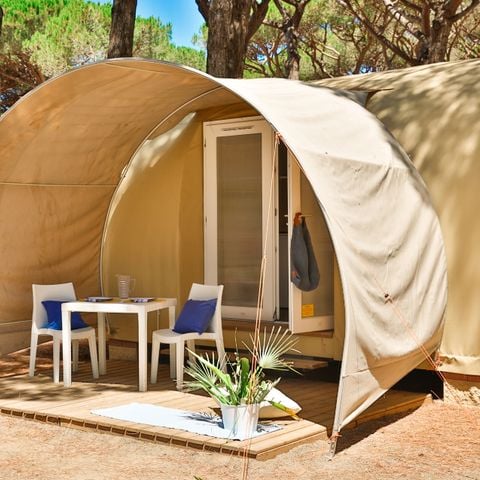 Zelt 4 Personen - Coco Sweet Tent