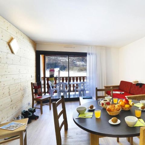 Apartement 5 Personen - T2/5