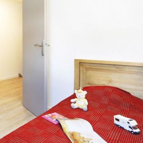 Apartement 8 Personen - T4/8