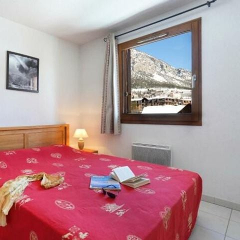 Apartement 10 Personen - T5/10