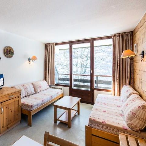 Apartement 5 Personen - Wohnung 5 personen