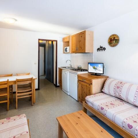 Apartement 5 Personen - Wohnung 5 personen