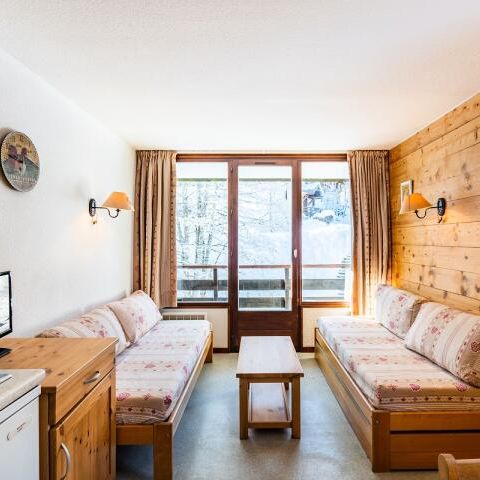 Apartement 5 Personen - Wohnung 5 personen