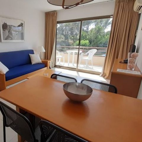 Apartement 4 Personen - A3 - APART. 2/4 PAX (TIPO C)