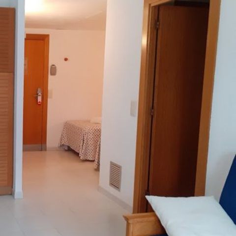 Apartement 5 Personen - A4 - APART. 2/5 PAX (TIPO D)