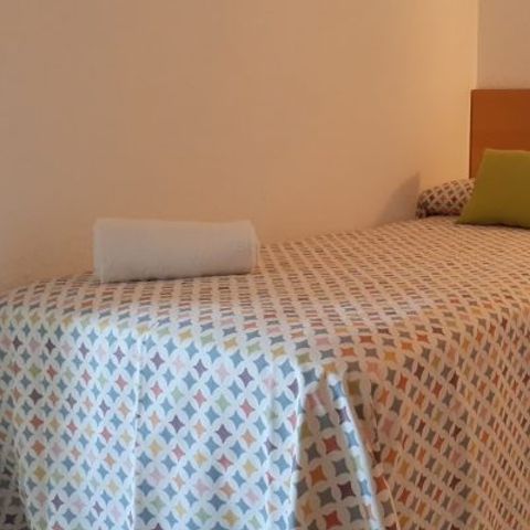 Apartement 5 Personen - A4 - APART. 2/5 PAX (TIPO D)