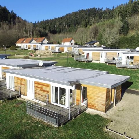 LANDHAUS 7 Personen - Ferienhaus 4 Zimmer