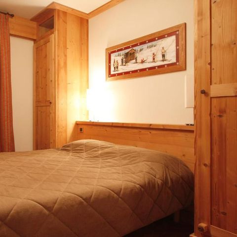 Apartement 10 Personen - 6-Zimmer-Maisonettewohnung