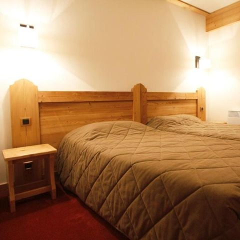 Apartement 10 Personen - 6-Zimmer-Maisonettewohnung