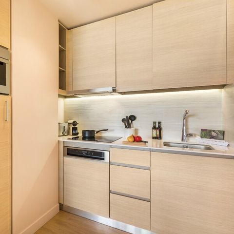 Apartement 2 Personen - VIP VN1021