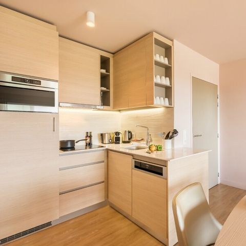 Apartement 4 Personen - VIP VN1022