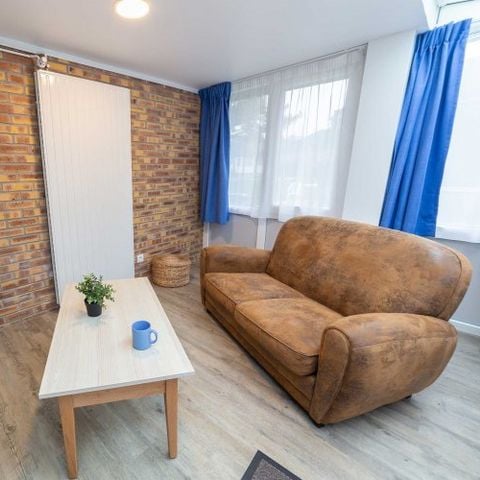 LANDHAUS 4 Personen - 3 Zimmer 4 pers