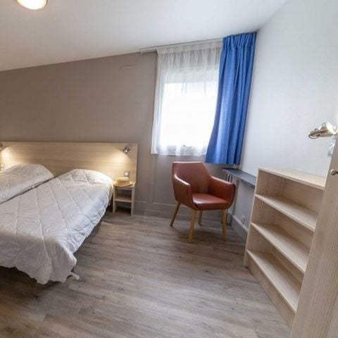 LANDHAUS 5 Personen - "Groß" 3 Zimmer