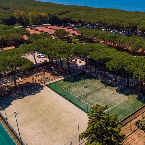 Camping Village Oasi - Camping Grosseto - Image N°6