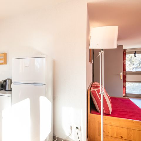 Apartement 4 Personen - Locatif 2 Zimmer 4 Personen