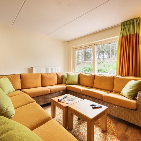 FERIENHAUS 12 Personen - Prämie PZ742