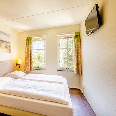 Apartement 4 Personen - Prämie PZ991