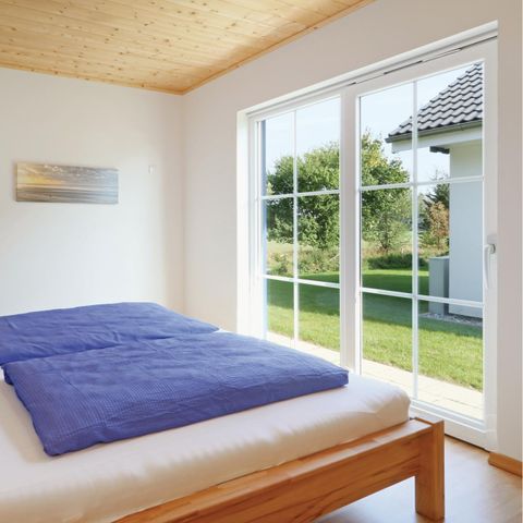 FERIENHAUS 4 Personen - DMR628