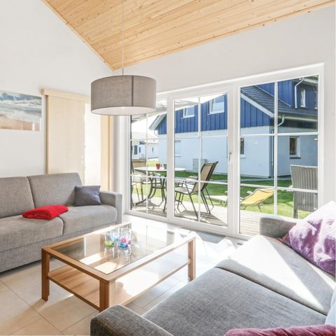 FERIENHAUS 4 Personen - DMR628