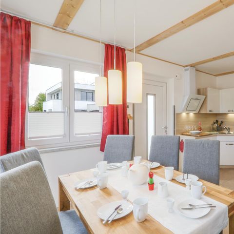 FERIENHAUS 8 Personen - DMR602