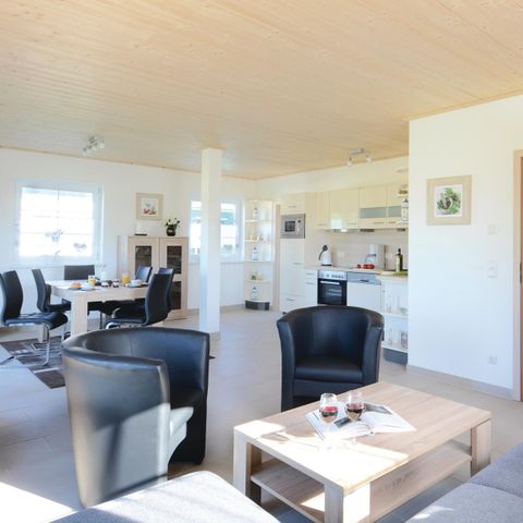 FERIENHAUS 8 Personen - DMR618 (max. 6 Erwachsene)