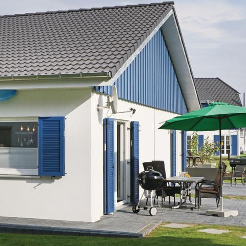 FERIENHAUS 4 Personen - DMR631