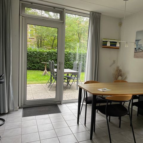 Bungalow 4 Personen - Die Turteltaube