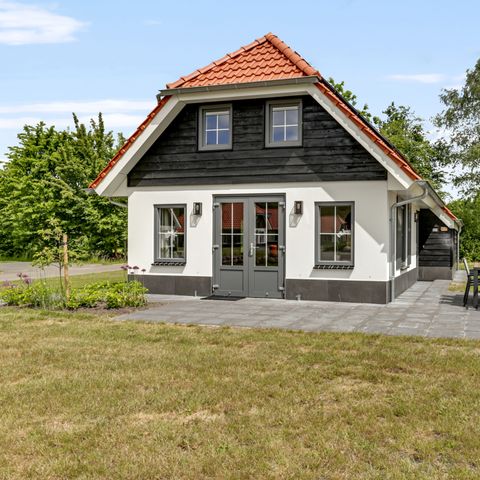 FERIENHAUS 8 Personen - Kievit