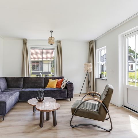 FERIENHAUS 8 Personen - Kievit