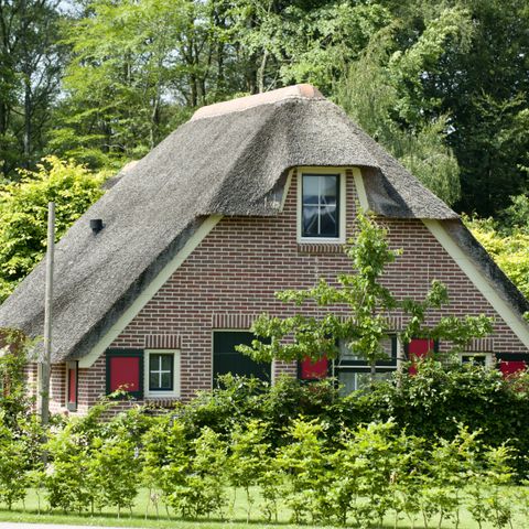 FERIENHAUS 8 Personen - Landhaus