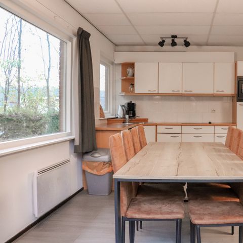 FERIENHAUS 8 Personen - Twente Gent