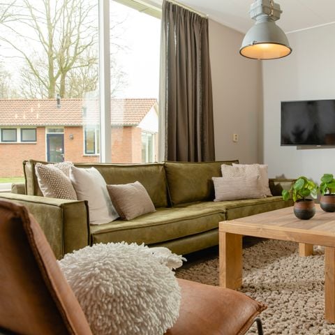 Bungalow 5 Personen - Baby & Kinder