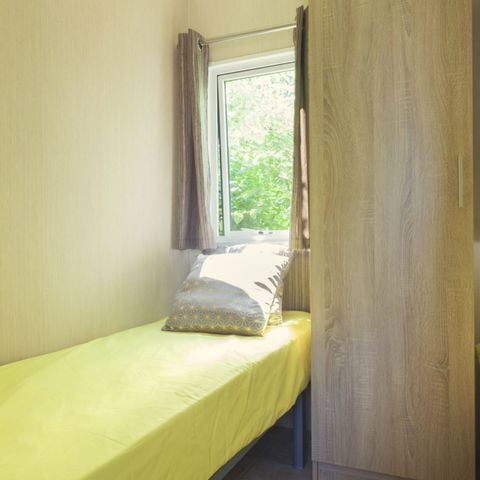 Mobilheim 6 Personen - Einfaches Zuhause