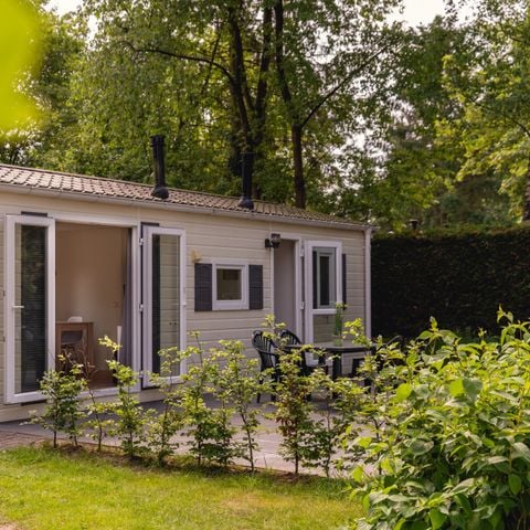 Bungalow 4 Personen - Privater Bungalow