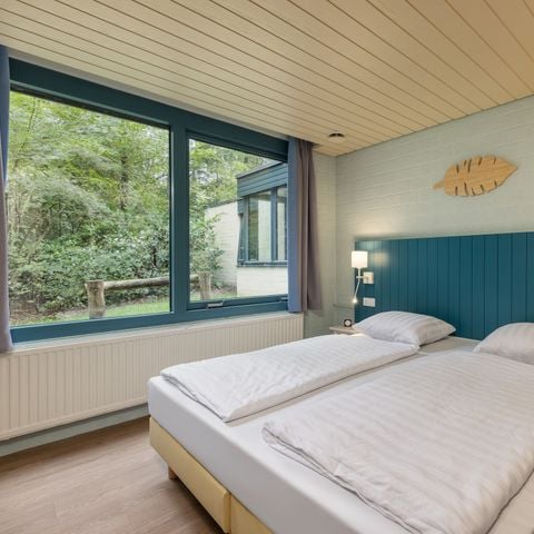 Bungalow 2 Personen - Prämie HH2471