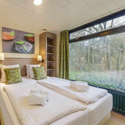 Bungalow 4 Personen - VIP HH2483 Verlängert