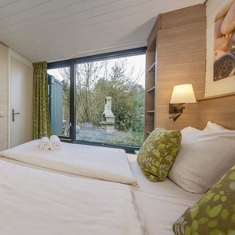 Bungalow 4 Personen - VIP HH2483 Verlängert