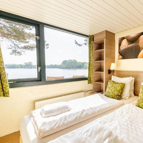 Bungalow 4 Personen - VIP HH2483 Verlängert