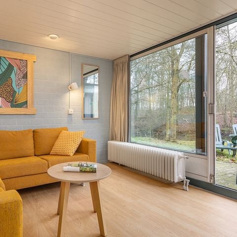 Bungalow 3 Personen - Komfort MD2411