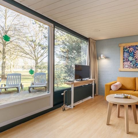 Bungalow 3 Personen - Komfort MD2411